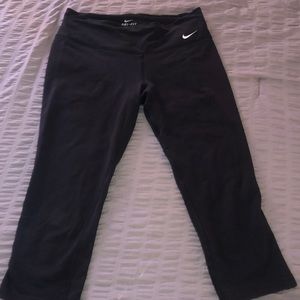 Nike Dri-Fit Leggings Size Small